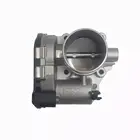 SECOND USED Throttle Body 0280750560 7S7G-9F991-B7A For 2011-2016 FIESTA 1.6L