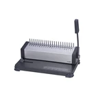 SIGO SG-2188T desktop book binding machine for documents