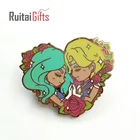 Labels Wholesale Free Sample Design Custom Logo Metal Hard Enamel Pins for Souvenir