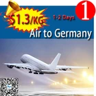 Air Cargos in China Drop Ship to Germany From China skype:candyasb