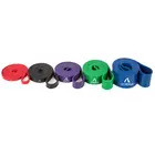Custom Energy Body Fit Latex Resistance Band Chest Expander Resistance Band