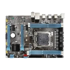 OEM Desktop X79 Botherboard LGA 2011 DDR3 Mainboard Price
