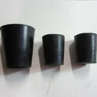 Rubber Black Rubber Plug Supply Different Sizes Molded Rubber Stopper Rubber Door Stopper