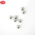 Hot sale steel ball making machine for lapping