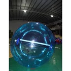 Air Tight water game inflatable water walking ball For Sale