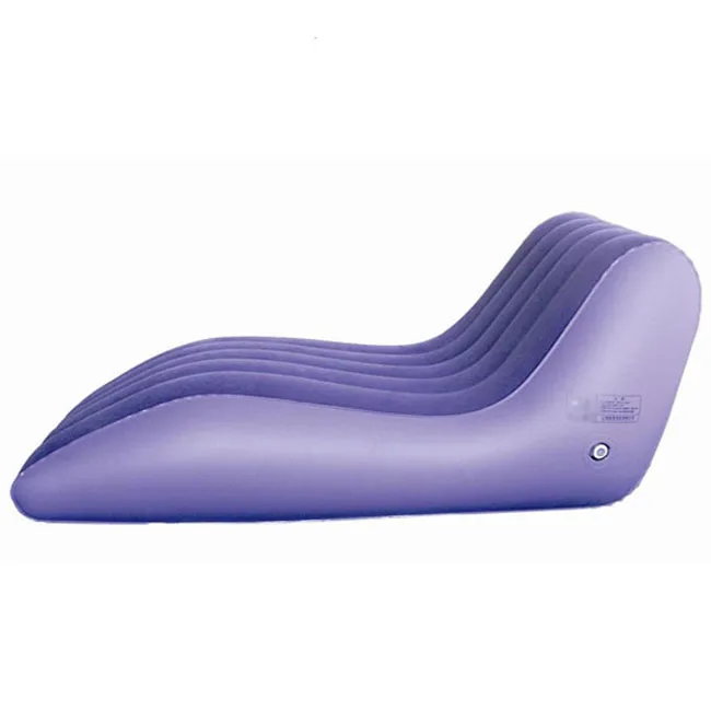 inflatable lazy sofa