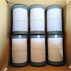 Ultra Fine Stainless Steel Wire/Inox Fine Wire 316L 0.0350 mm