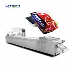 The DZL serial jam automatic filling packing machine