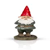 Hot Sale Personalized Handmade Polyresin gnome figure