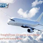 Shenzhen Shenzhen Shenzhen Departure And All Types Shipment Type Freight Forwarding Door To Door Service
