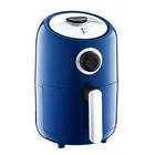 Home Appliances Mini Capacity Digital Cooking Multifunction New Air Fryer