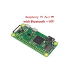 Hot Selling Wholesale Raspberry Pi Zero W Board 1GHz CPU 512MB RAM with WIFI & Bluetooth RPI 0 W for Raspberry Pi Zero