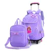/product-detail/removable-children-climb-stair-trolley-backpack-name-brand-stylish-kids-school-bag-with-wheels-60630851382.html