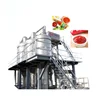 citrus fruit juice tomato paste making machine apple vinegar processing production line turnkey