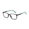 Factory Price In Stock Fashion Tr90 Children Eye Glasses Kids Optical Frame