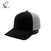 Wholesale Promotional Custom Embroidery Design You Own Logo Youth 5 Panel Trucker Mesh Hat