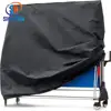 High Quality Waterproof Table Tennis Cover Ping Pong Table Waterproof Cover Black 64.96*27.55872.83inch