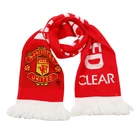 hot selling OEM new design custom winter warm twill scarf military scarf
