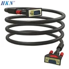1m/3m/5m10m 15pin Cord vga hdmi cable vga cable for Monitor PC