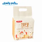 Vacuum Packing Bag Green Tea Tofu Pet Care Pet Products Cat Litter