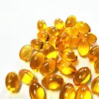 High Quality Omega 3 fish oil softge 500mg EPA18% DHA12%