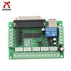 Step Motor Driver Mach 3 CNC Control Card