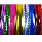 Holographic/Laser gift wrapping paper for gift packing