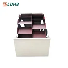 LDHB designed XSD3624 model best offer wheel sand washer