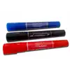 600 meters long writing stationery Best quality factory permanent marker pen