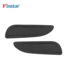 Vinstar New Performance CLK500 CLK320 Front LED Side Marker Signal Lamp Flashing Blinker Light for W209 03-09