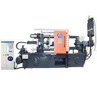 High Pressure Cold Chamber Die Casting Machine For Making Aluminum Flowers