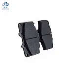 OEM 04465-0K020 wholesale car low price ceramic brake pads