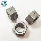 Tuerca Seguridad DIN934 Natural Color Two Way Hex Lock Nut