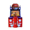 Super Fire fighting Water shooting games video redemption game machine