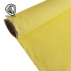 Good price fireproof both sides silicone coated fiber glass fabric