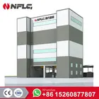Mixed Concrete Concrete Batching Plant Price 60 Cubic Meters 60m3/h Ready Mixed Concrete Batching Plant Price