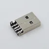 factory price fast delivery mini male or female micro usb module