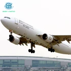 air shipping agent from china to houston/chicago/san jose/miami/austin/baltimore/boise/brownsville