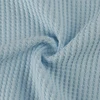 /product-detail/custom-light-blue-60-cotton-40-polyester-waffle-knit-fabric-62082432212.html