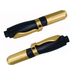 Hot Sale Needle Free Atomization Pen High Pressure Hyaluronic Acid Injector Gun For Lifting Lip