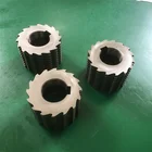 Foam Sponge Cutting Shredder Blades Mattress filling Material Crusher Knives