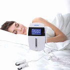 physical treat insomnia equipment electrical brain stimulation stress relief ces therapy device help sleeping