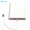 210x180x45mm Panel plate Antenna,4G Outdoor Panel Antenna, Frequency 698-2700MHz with 11dBi Gain