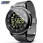 LOKMAT Smart watch ip 68 waterproof smart watch smart watch bluetooth smartwatch