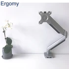 AG8-21 Computer VESA Monitor Bracket Desk Mount