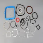 rubber gasket small or big rubber silicone seal or O rings