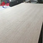 2.5mm 3mm 4mm 5mm 9mm red oak white oak veneer MDF board
