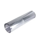 13 Years Factory Free Sample 250 300 400 500 Micron Clear PVC Plastic Sheet