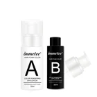 OEM Products Factory Hair Color Product Hair Color Dye Cream Hair Dye Color Cream