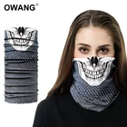 cheap wholesale custom tube polar winding pirate headwear bandana